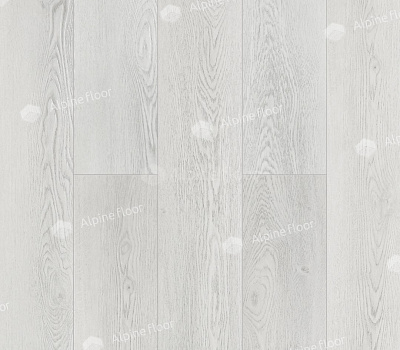 Каменный SPC ламинат Alpine Floor Grand Sequoia Superior ABA Дейнтри