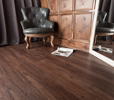 LVT ламинат AquaFloor Nano AF3209N
