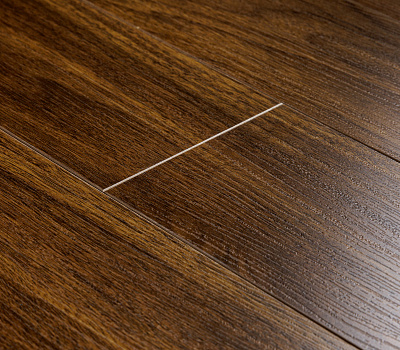Ламинат FloorWay НТ 980 Американский Орех