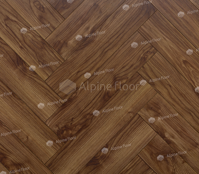 Ламинат Homflor Herringbone 12 BR 520 Chocolate Walnut