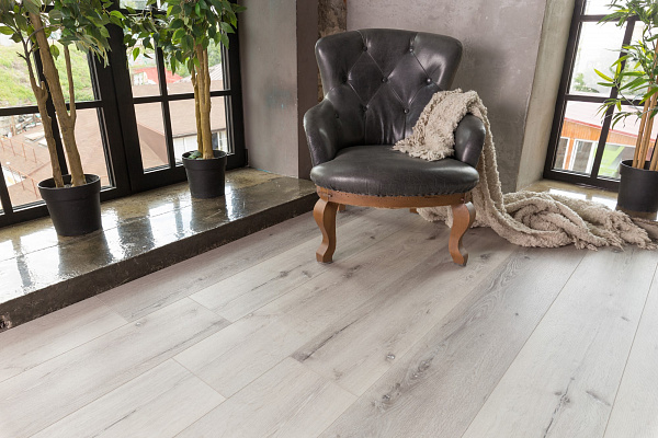 LVT ламинат AquaFloor RealWood XL Glue AF8005XL Glue