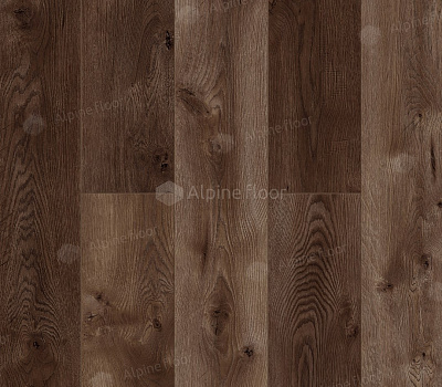Ламинат Alpine Floor Aqua Life LF103-11 Дуб Сучжоу