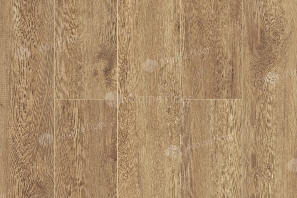 Каменный SPC ламинат Alpine Floor Grand Sequoia Light МАКАДАМИЯ