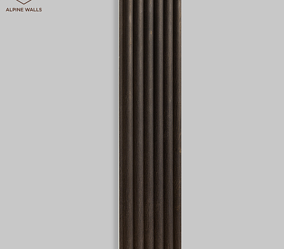 Декоративная панель Alpine Walls LineArt ECO0974B