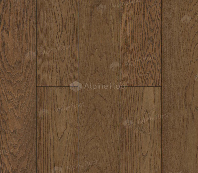 Инженерная доска Alpine Floor Villa EW201-05 Дуб Тобакко
