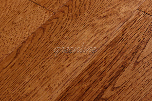 Инженерная доска Greenline Deluxe 125 Дуб Севилья 145мм
