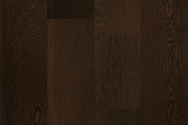 Кварцевый паркет Quartz Parquet Классик Венге Африканский 550-64