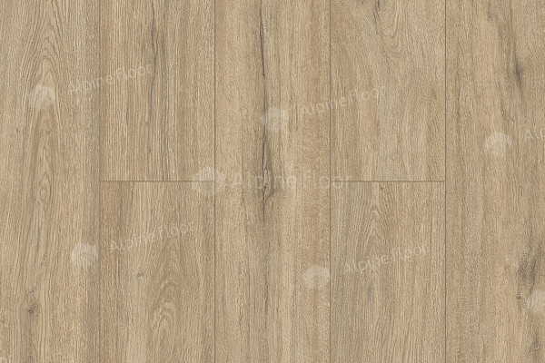 Каменный SPC ламинат Alpine Floor Solo Анданте