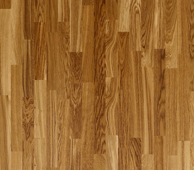 Паркетная доска Focus Floor Трехполосная FF-301-09 Ясень BRISOTE 3S