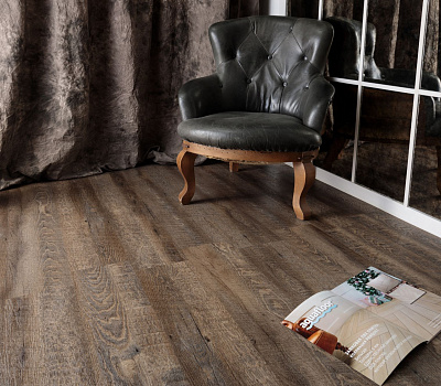 LVT ламинат AquaFloor Nano AF3217N