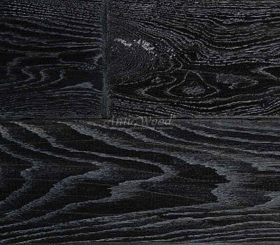 Инженерная доска AnticWood Тёс Дуб Везувий