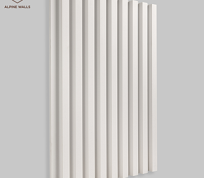 Декоративная панель Alpine Walls LineArt ECO2103