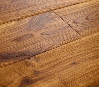 Инженерная доска AnticWood Антик Дуб Марс