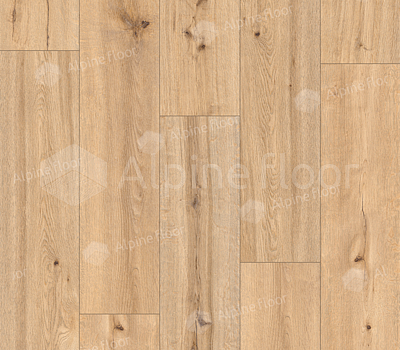 Каменный SPC ламинат Alpine Floor Pro Nature Barranquilla