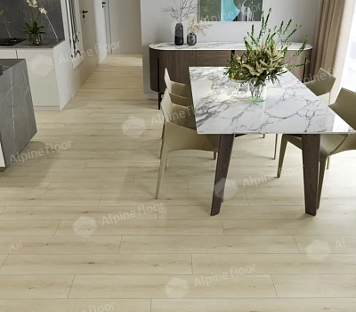 Ламинат Alpine Floor Aura LF100-17 Дуб Эльба