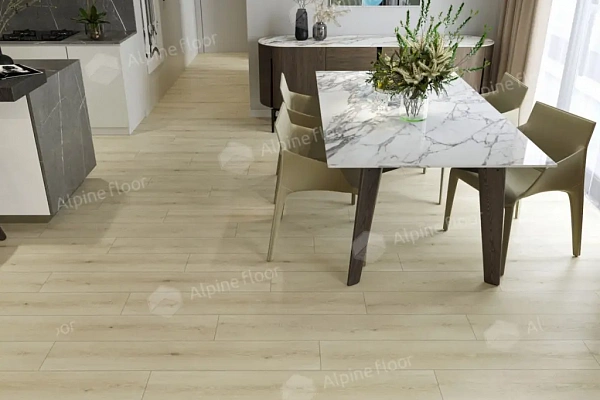 Ламинат Alpine Floor Aura LF100-17 Дуб Эльба