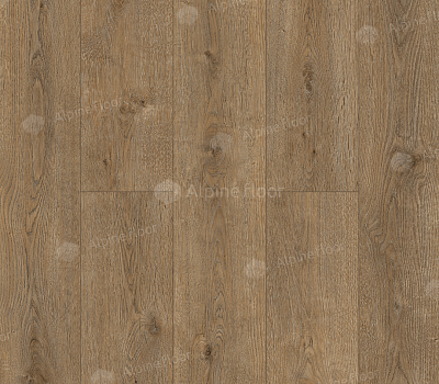 Каменный SPC ламинат Alpine Floor Solo Ларгетто