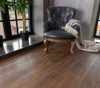 LVT ламинат AquaFloor Nano AF3205N