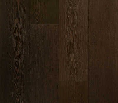 Кварцевый паркет Quartz Parquet Классик Венге Африканский Глянец 400-64