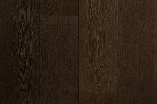 Кварцевый паркет Quartz Parquet Классик Венге Африканский Глянец 400-64