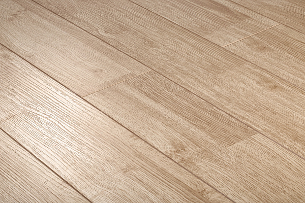 Ламинат FloorWay ВХ 39А Дуб Выбеленный