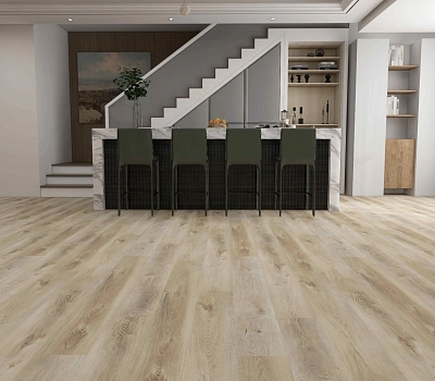 SPC ламинат Union Essence Дуб Крафт ES02-18 1220мм