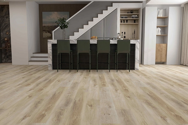 SPC ламинат Union Essence Дуб Крафт ES02-18 1220мм