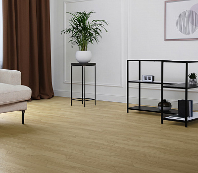 RigidVinyl ламинат AquaFloor Chevron Premium AF7016CVR