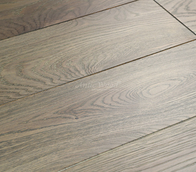 Инженерная доска AnticWood Патина Дуб Дуб Шарлеруа