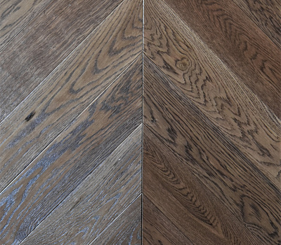 Инженерная французская елка AnticWood Антик Дуб Вавилон