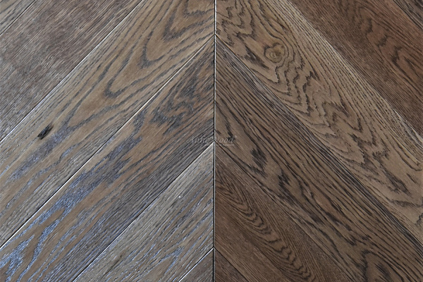 Инженерная французская елка AnticWood Антик Дуб Вавилон
