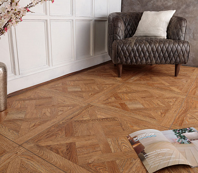 RigidVinyl ламинат AquaFloor Versailles AF7004VS