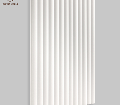 Декоративная панель Alpine Walls LineArt ECO5103