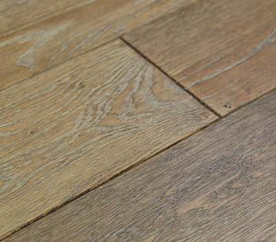 Инженерная доска AnticWood Патина Дуб Дуб Тюдор