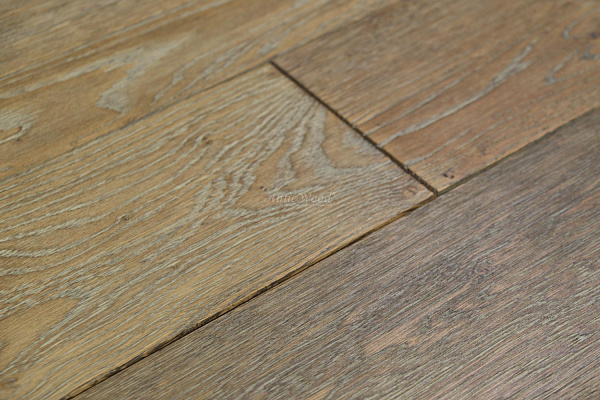 Инженерная доска AnticWood Патина Дуб Дуб Тюдор