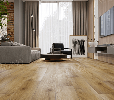 Ламинат Norland Elegant Strong LF302-11 Дуб Крете