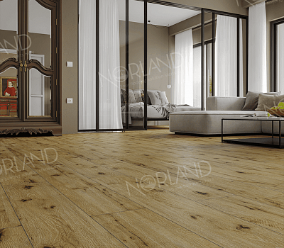 Ламинат Norland Elegant Strong LF302-14 Дуб Скай