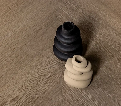 SPC ламинат Steinholz Element Chevron STH095EC Базилика