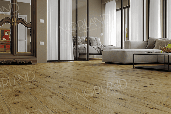 Ламинат Norland Elegant Strong LF302-14 Дуб Скай