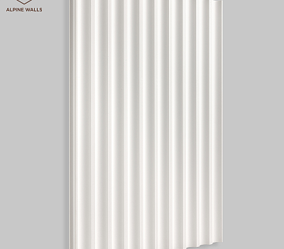 Декоративная панель Alpine Walls LineArt ECO81031