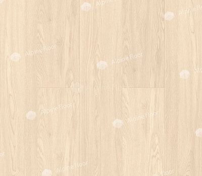 Каменный SPC ламинат Alpine Floor Classic Light Ясень Макао