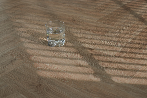 SPC ламинат Steinholz Herringbone STH034Н Ульрих