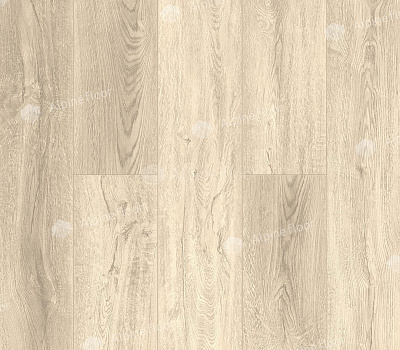 Каменный SPC ламинат Alpine Floor Intense Редвуд