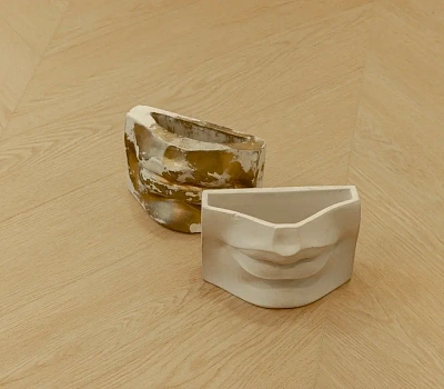 SPC ламинат Steinholz Element Chevron STH094EC Аврора