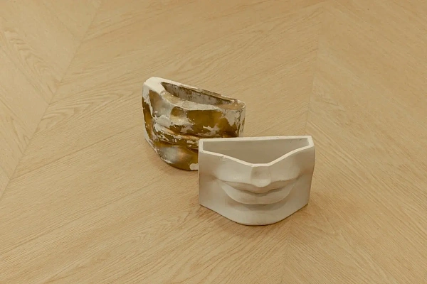 SPC ламинат Steinholz Element Chevron STH094EC Аврора