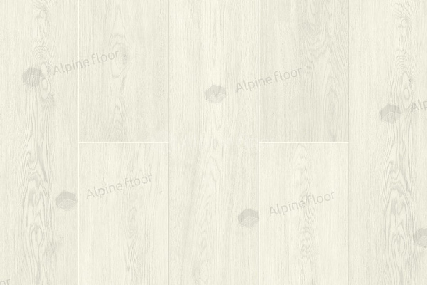Каменный SPC ламинат Alpine Floor Classic Дуб Арктик