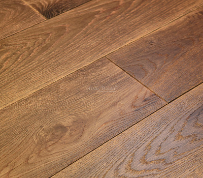 Инженерная доска AnticWood Патина Дуб Дуб Тенерифе