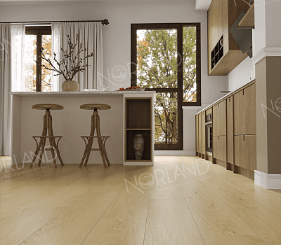 Ламинат Norland Elegant Strong LF302-05 Дуб Азор
