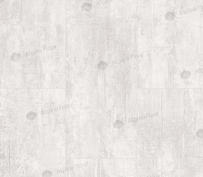 Каменный SPC ламинат Alpine Floor Stone Mineral Core Ратленд