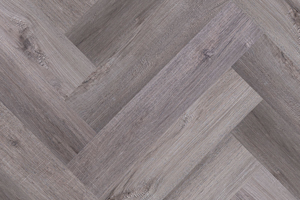 Кварцвиниловый ламинат Home Expert Parquet Дуб Горный ручей